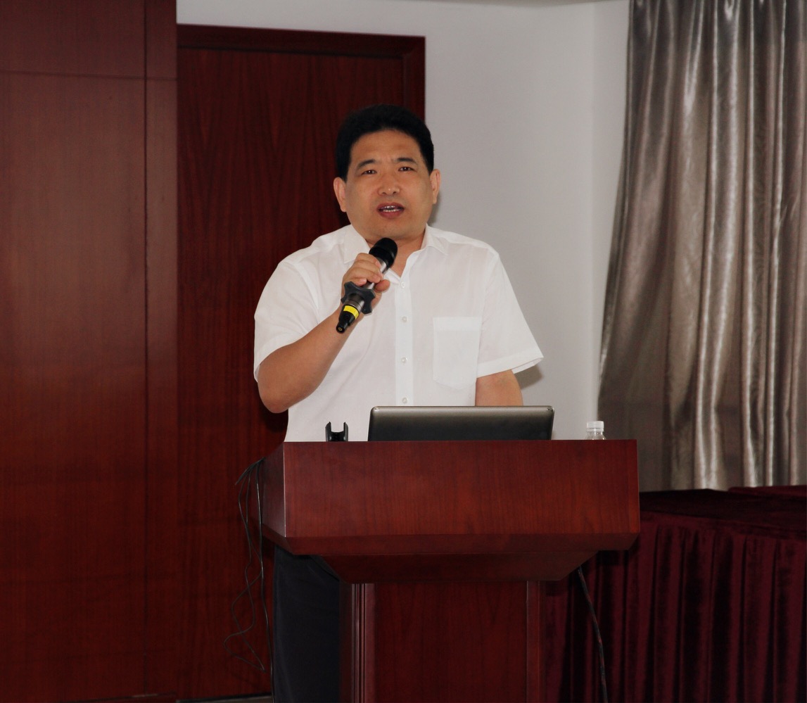 ?？谵r(nóng)商銀行召開2018年全員營銷項目經(jīng)驗交流會