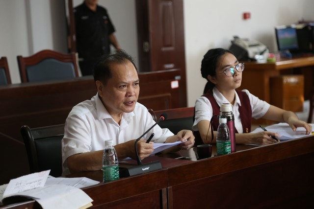 儋州聯(lián)社紀(jì)檢監(jiān)察干部專題學(xué)習(xí)座談會(huì) 儋州聯(lián)社紀(jì)檢監(jiān)察干部專題學(xué)習(xí)座談會(huì)