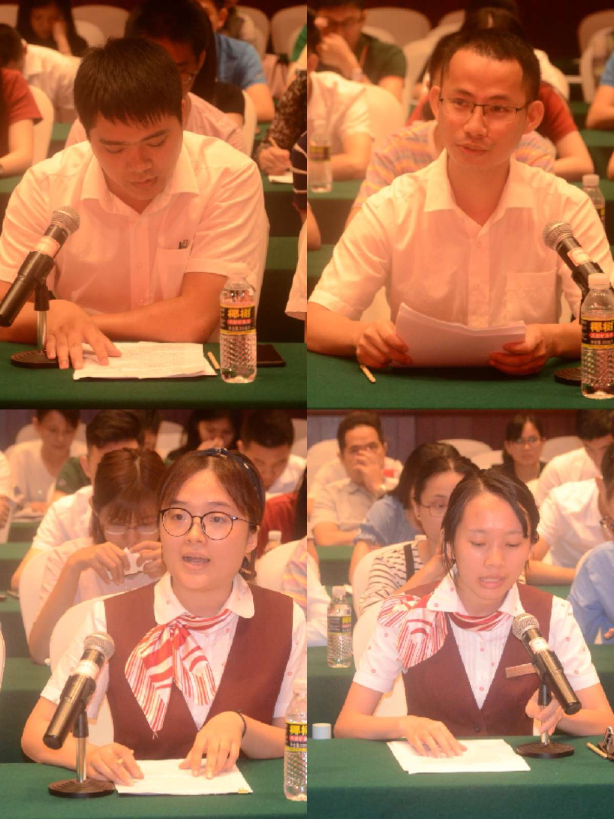 不忘初心 不負韶華—澄邁農(nóng)商銀行開展“青春心向黨 建功新時代”主題團日系列活動