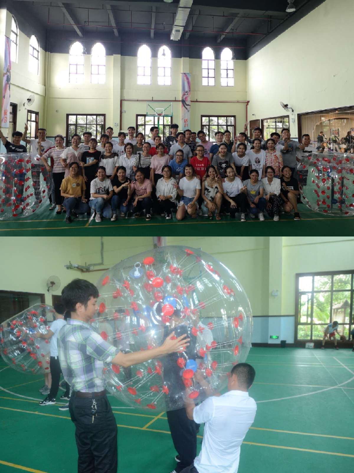 不忘初心 不負韶華—澄邁農(nóng)商銀行開展“青春心向黨 建功新時代”主題團日系列活動