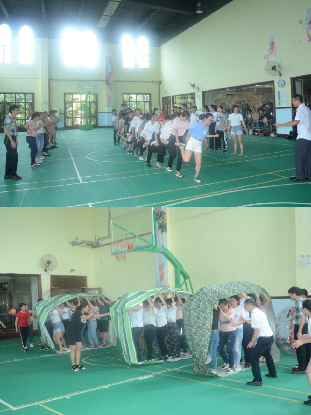 不忘初心 不負韶華—澄邁農(nóng)商銀行開展“青春心向黨 建功新時代”主題團日系列活動