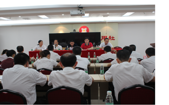 瓊海市農(nóng)村信用合作聯(lián)社 助力生豬養(yǎng)殖戶走出“非洲豬瘟”困境