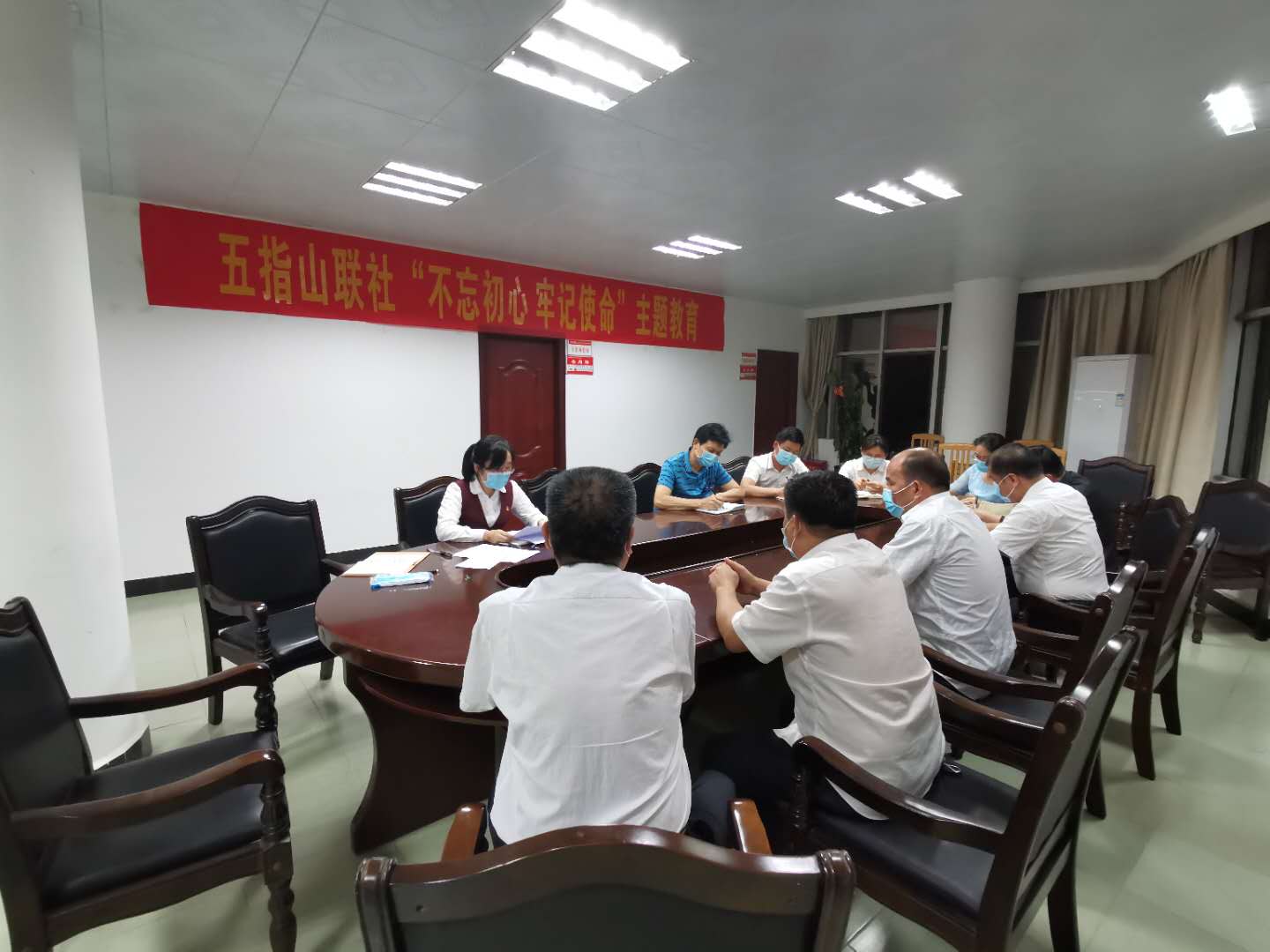 【最美農(nóng)信人】以青春之名，守護(hù)初心使命——記全省農(nóng)信系統(tǒng)先進(jìn)工作者白楊