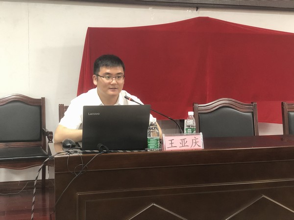 黨史學(xué)習(xí)教育|儋州聯(lián)社開展黨史學(xué)習(xí)教育 傳承紅色基因 賡續(xù)共產(chǎn)黨人精神血液