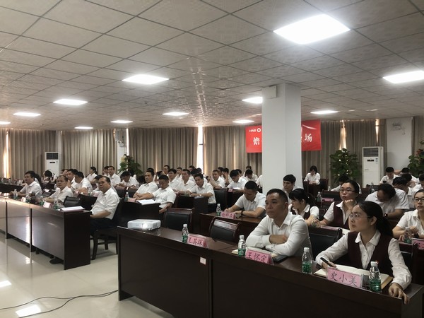 黨史學(xué)習(xí)教育|儋州聯(lián)社開展黨史學(xué)習(xí)教育 傳承紅色基因 賡續(xù)共產(chǎn)黨人精神血液