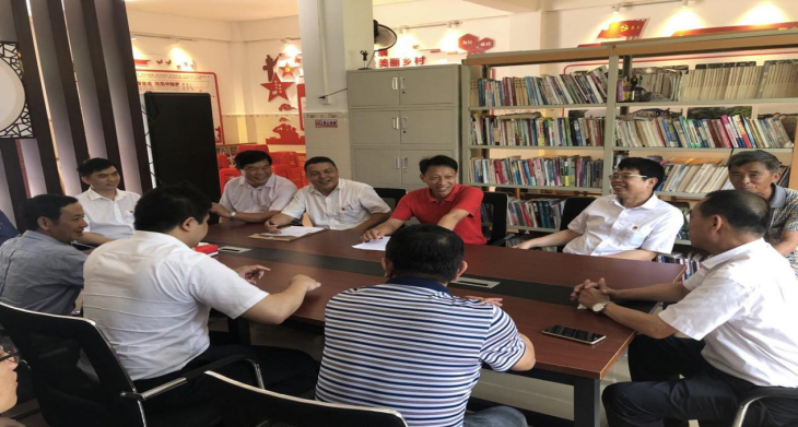 文明共建辦實事?鄉(xiāng)村振興做貢獻 文昌農(nóng)商銀行公坡支行黨支部與公坡鎮(zhèn)黨委、公坡鎮(zhèn)茂園村黨支部簽署黨建共建協(xié)議