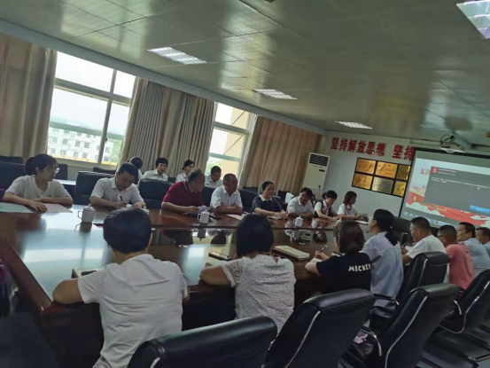 【我為群眾辦實(shí)事】黨建共建促發(fā)展 政銀攜手譜新篇