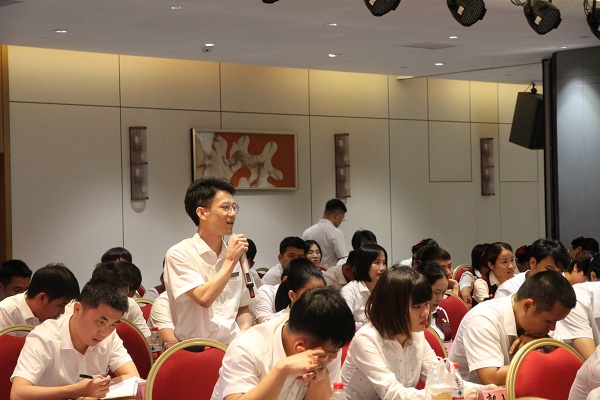 查堵點、破難題、促發(fā)展——樂東聯(lián)社召開貸款投放及不良貸款清收工作推進會