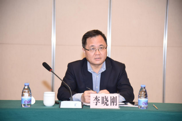 省聯(lián)社領(lǐng)導(dǎo)率隊(duì)到東方聯(lián)社調(diào)研指導(dǎo)工作