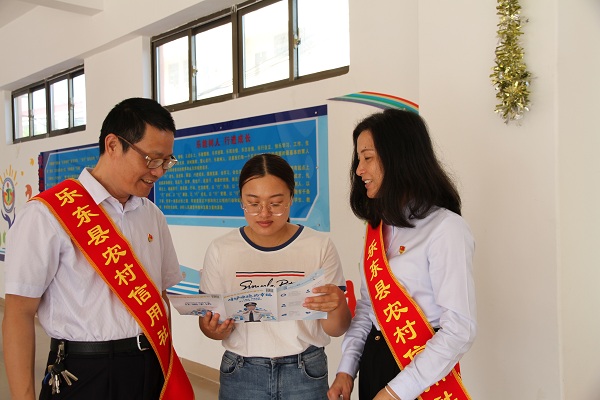 【我為群眾辦實(shí)事】 警銀聯(lián)動(dòng)擒嫌犯 筑牢反詐“防火墻”