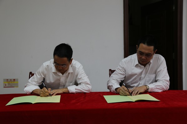 儋州聯(lián)社召開2022年度工作會議