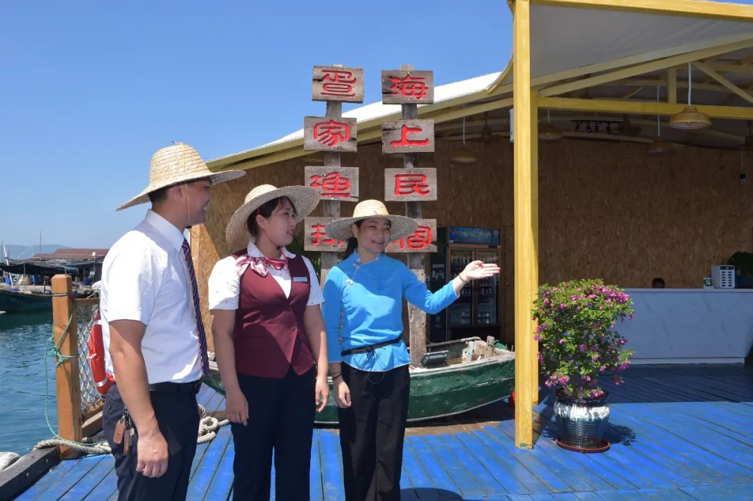 如何為小微企業(yè)紓困解難?海南農信開出“金融良方”