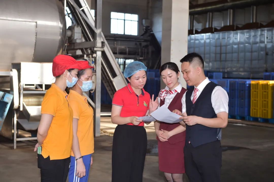 如何為小微企業(yè)紓困解難?海南農信開出“金融良方”