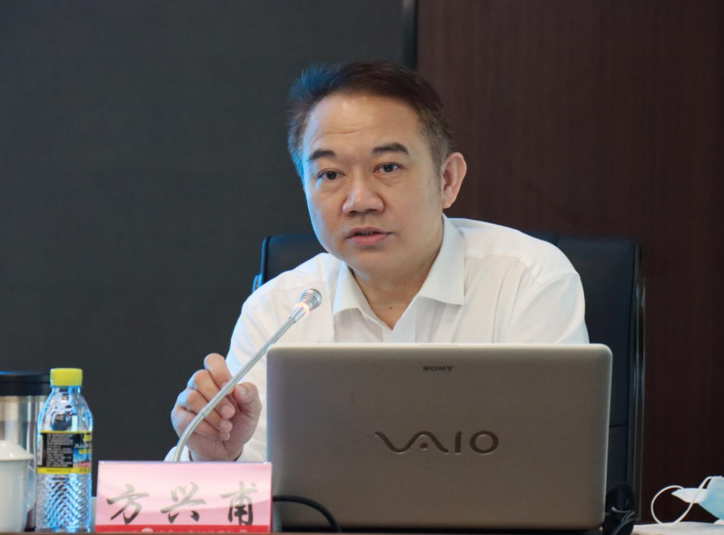 海南農(nóng)信舉辦紀檢暨巡察工作專題培訓班