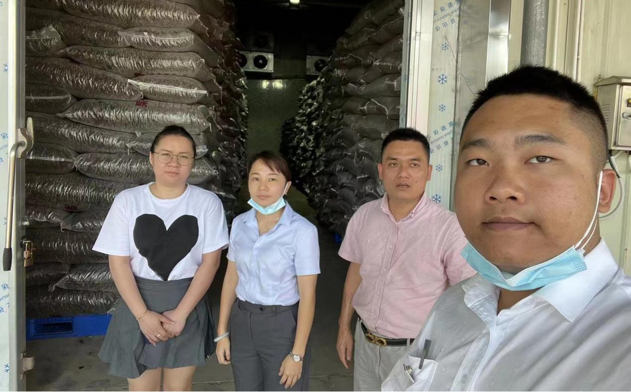 抗擊疫情，屯昌農(nóng)商銀行在行動(dòng)