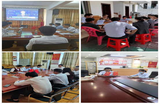 東方聯(lián)社學(xué)習(xí)習(xí)近平總書記在海南考察時的重要講話精神 東方聯(lián)社學(xué)習(xí)習(xí)近平總書記在海南考察時的重要講話精神