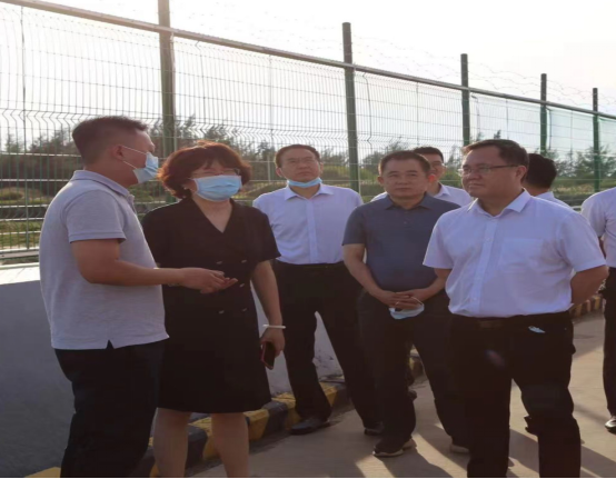 省聯(lián)社黨委副書記、主任李曉剛 赴儋州聯(lián)社開展調(diào)研