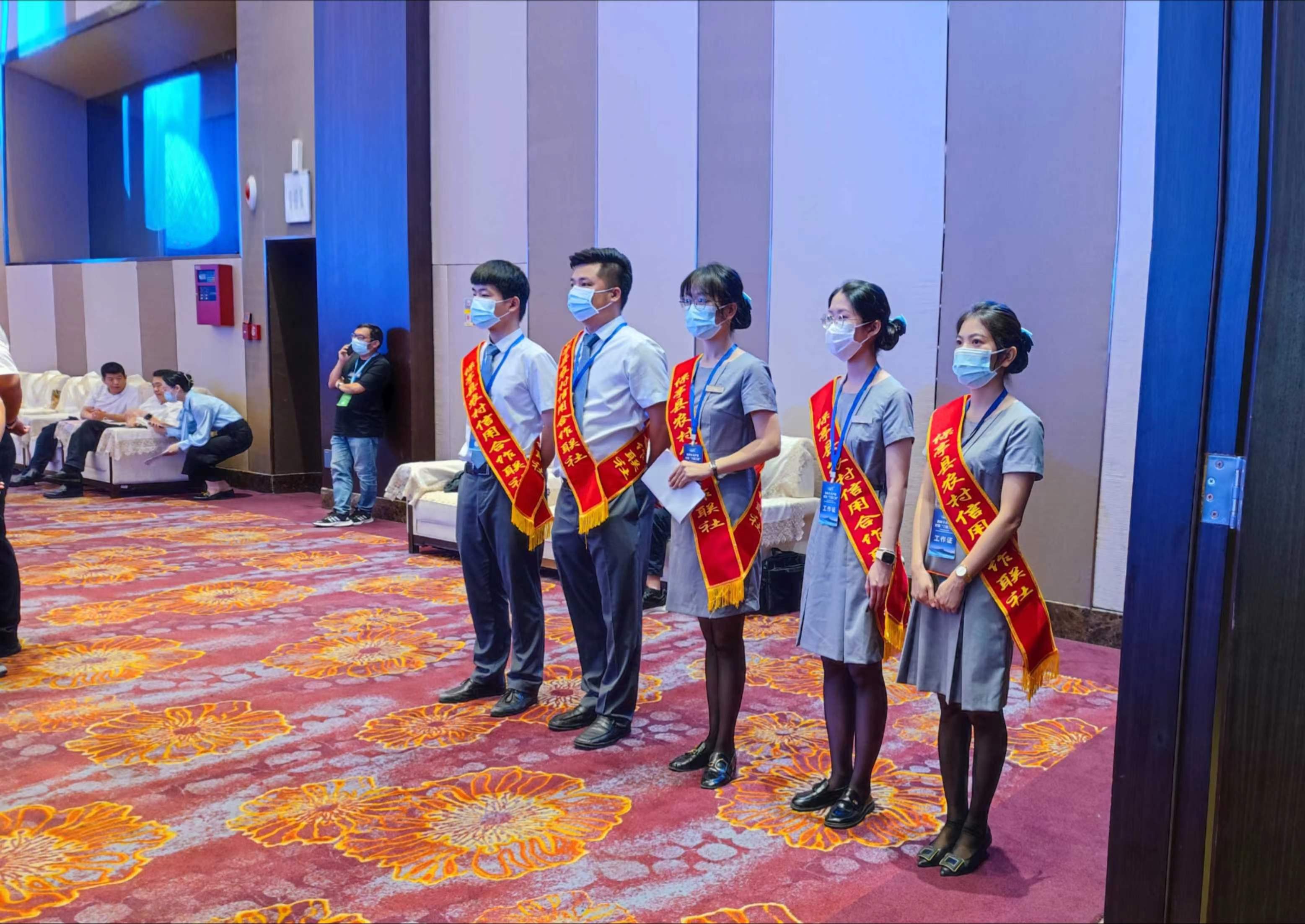 保亭聯(lián)社主動(dòng)服務(wù)“培育十大產(chǎn)業(yè) 打造‘三區(qū)三地’”―中國(guó)?海南自由貿(mào)易港?保亭招商推介會(huì) 保亭聯(lián)社主動(dòng)服務(wù)“培育十大產(chǎn)業(yè) 打造‘三區(qū)三地’”―中國(guó)?海南自由貿(mào)易港?保亭招商推介會(huì)