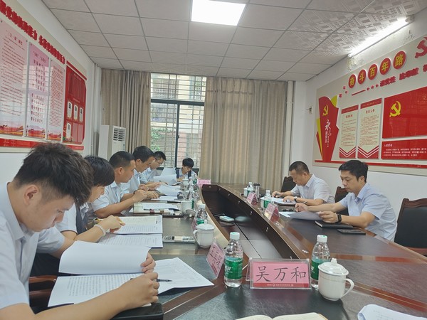 王紹文到儋州聯(lián)社開展調研