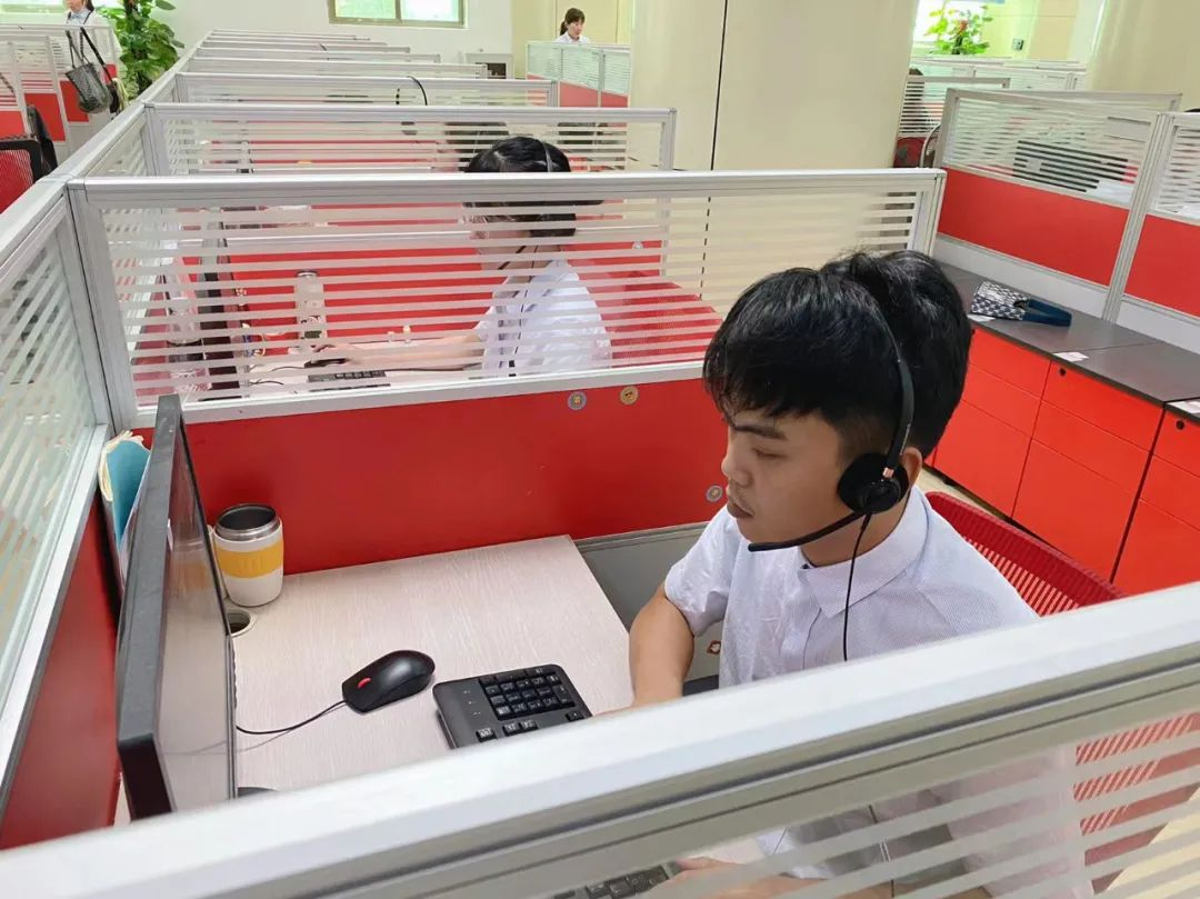 96588全程守候 暖心服務(wù)不打烊