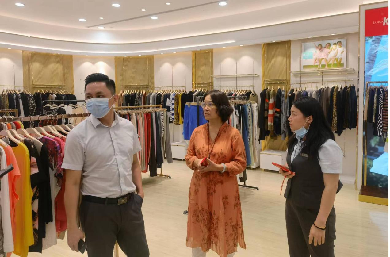 屯昌農(nóng)商銀行金融"及時(shí)雨"，助力企業(yè)客戶挺過難關(guān)