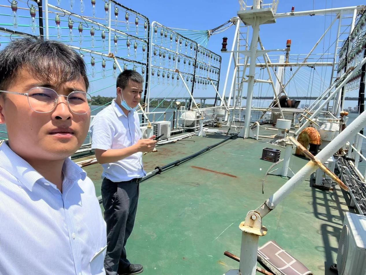 屯昌農(nóng)商銀行金融"及時(shí)雨"，助力企業(yè)客戶挺過難關(guān)