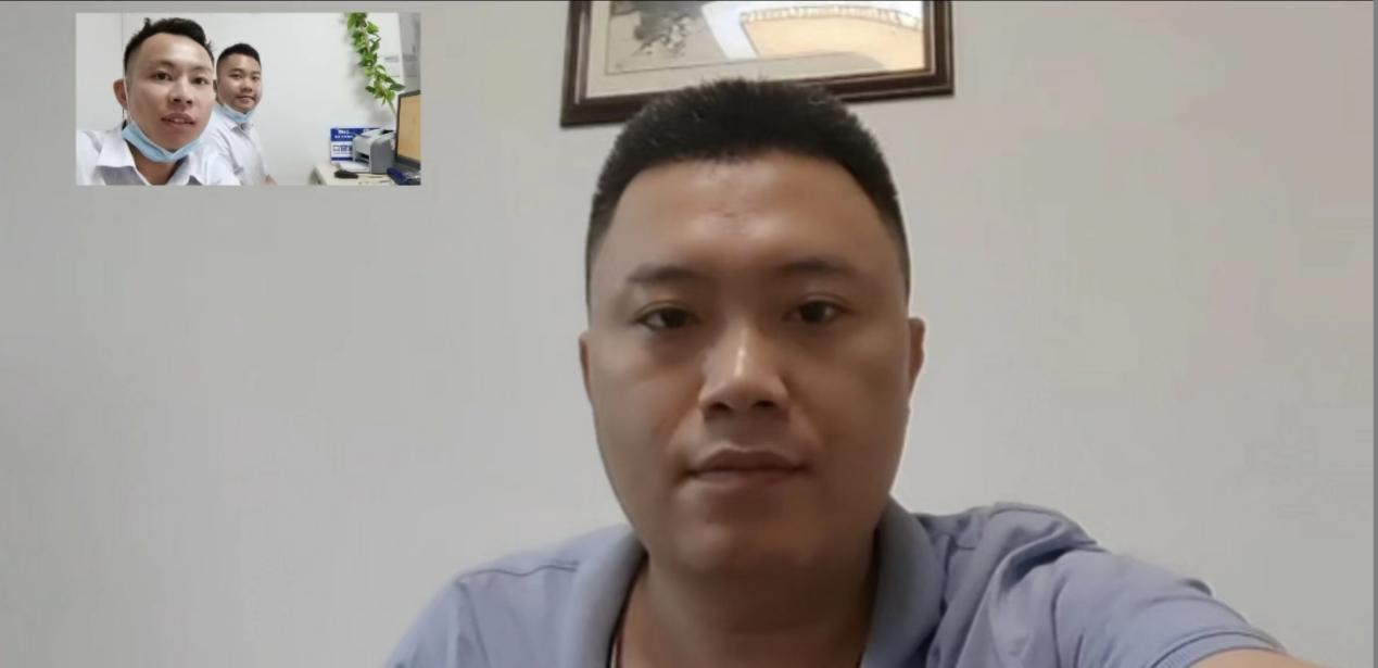 屯昌農(nóng)商銀行金融"及時(shí)雨"，助力企業(yè)客戶挺過難關(guān)