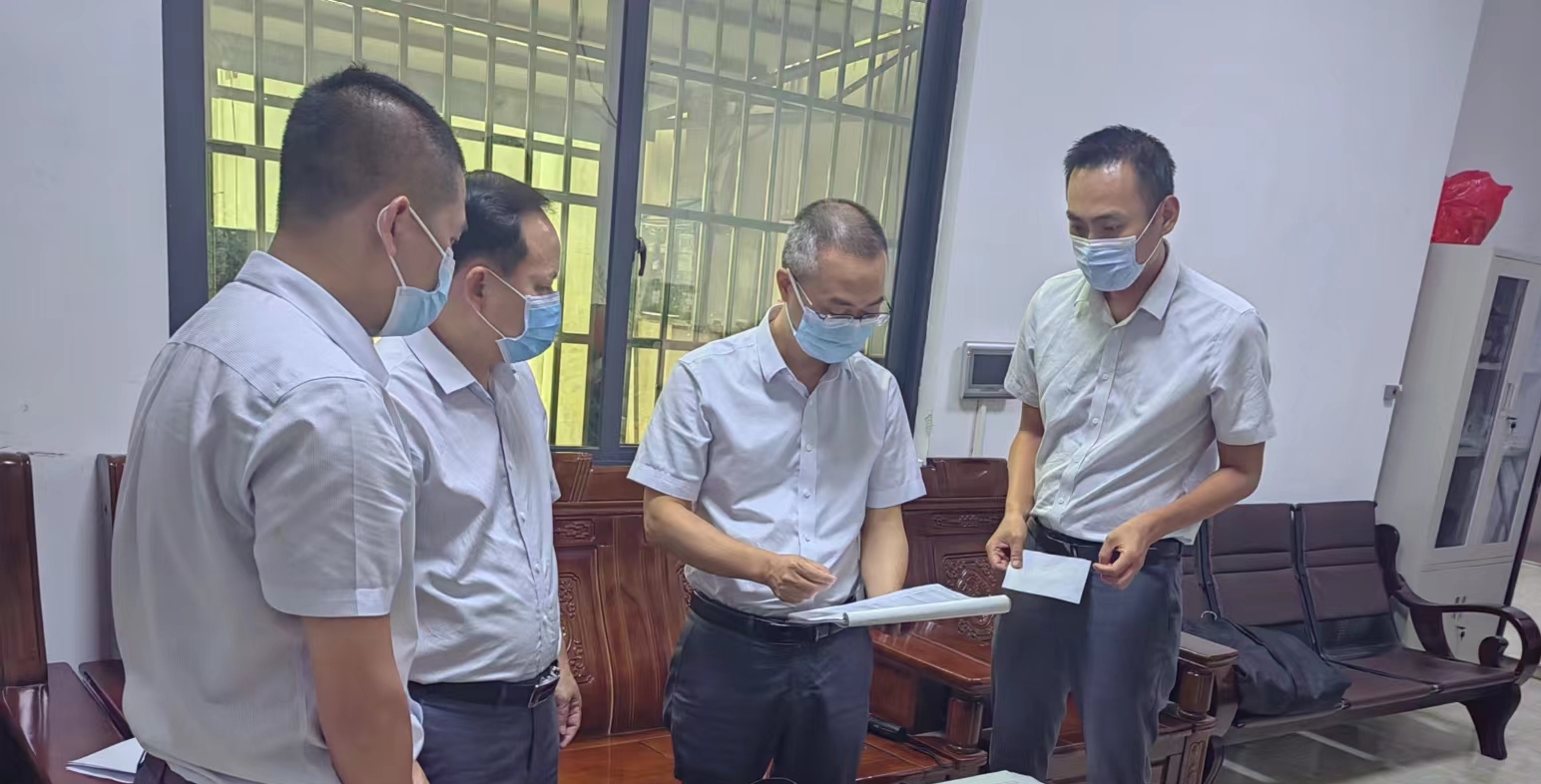 臨高農(nóng)商銀行開展安全保衛(wèi)工作專項(xiàng)檢查 臨高農(nóng)商銀行開展安全保衛(wèi)工作專項(xiàng)檢查