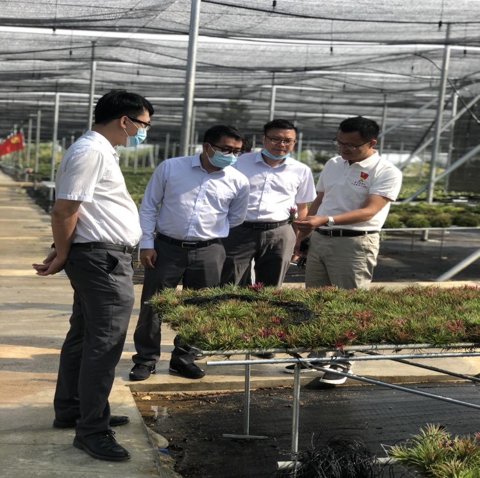 東方聯(lián)社|讓“金融活水”注入“希望的田野” 東方聯(lián)社|讓“金融活水”注入“希望的田野”