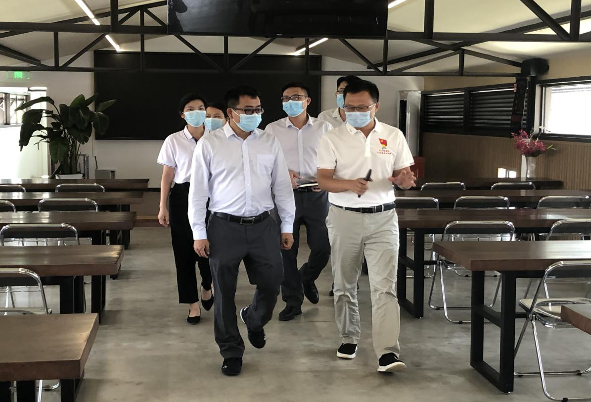 東方聯(lián)社|讓“金融活水”注入“希望的田野” 東方聯(lián)社|讓“金融活水”注入“希望的田野”