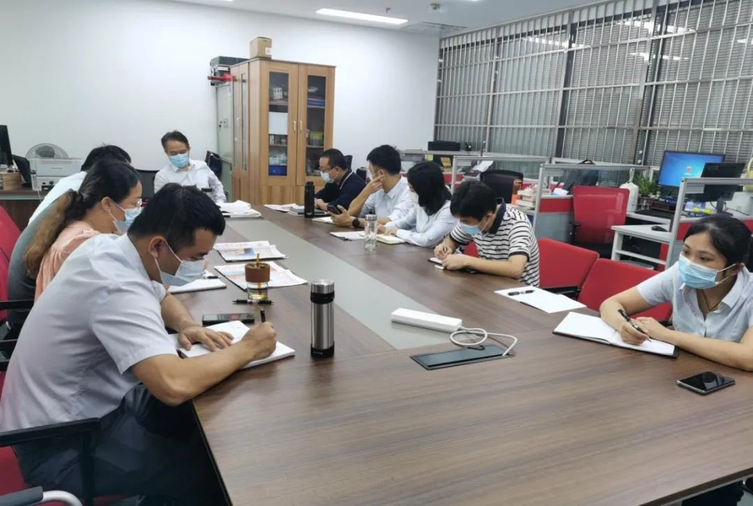 省聯(lián)社黨委班子成員到市縣行社宣講黨的二十大精神