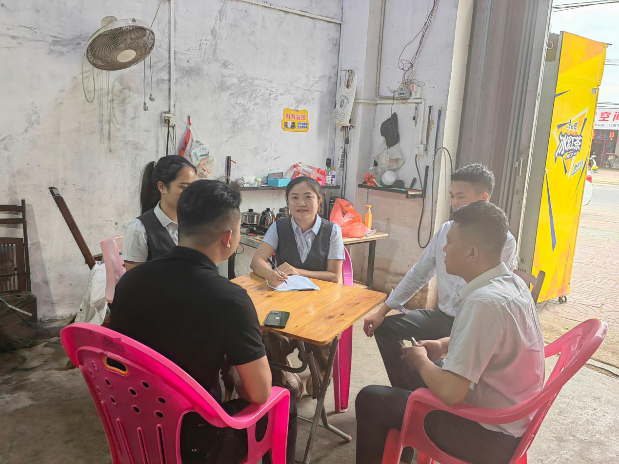 恒心奮戰(zhàn)清不良 顆粒歸倉化風(fēng)險——東方聯(lián)社板橋信用社 恒心奮戰(zhàn)清不良 顆粒歸倉化風(fēng)險——東方聯(lián)社板橋信用社