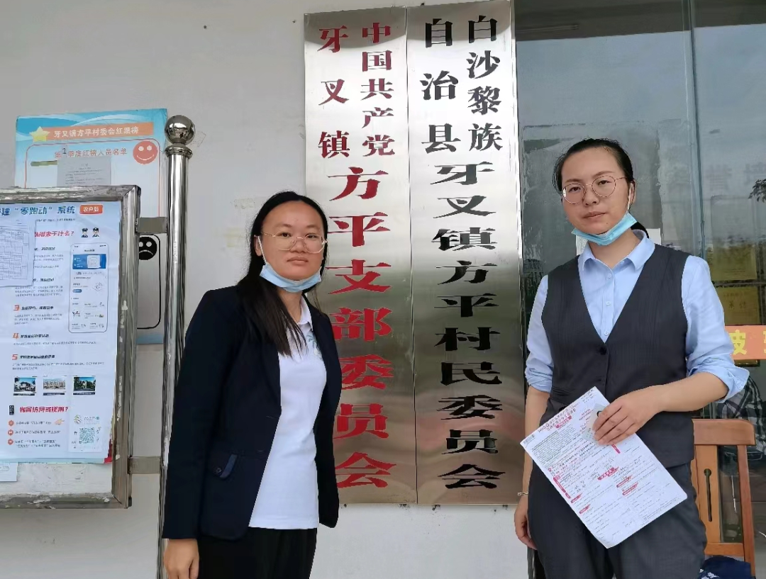 汪紫微：用堅韌書寫平凡中的不平凡