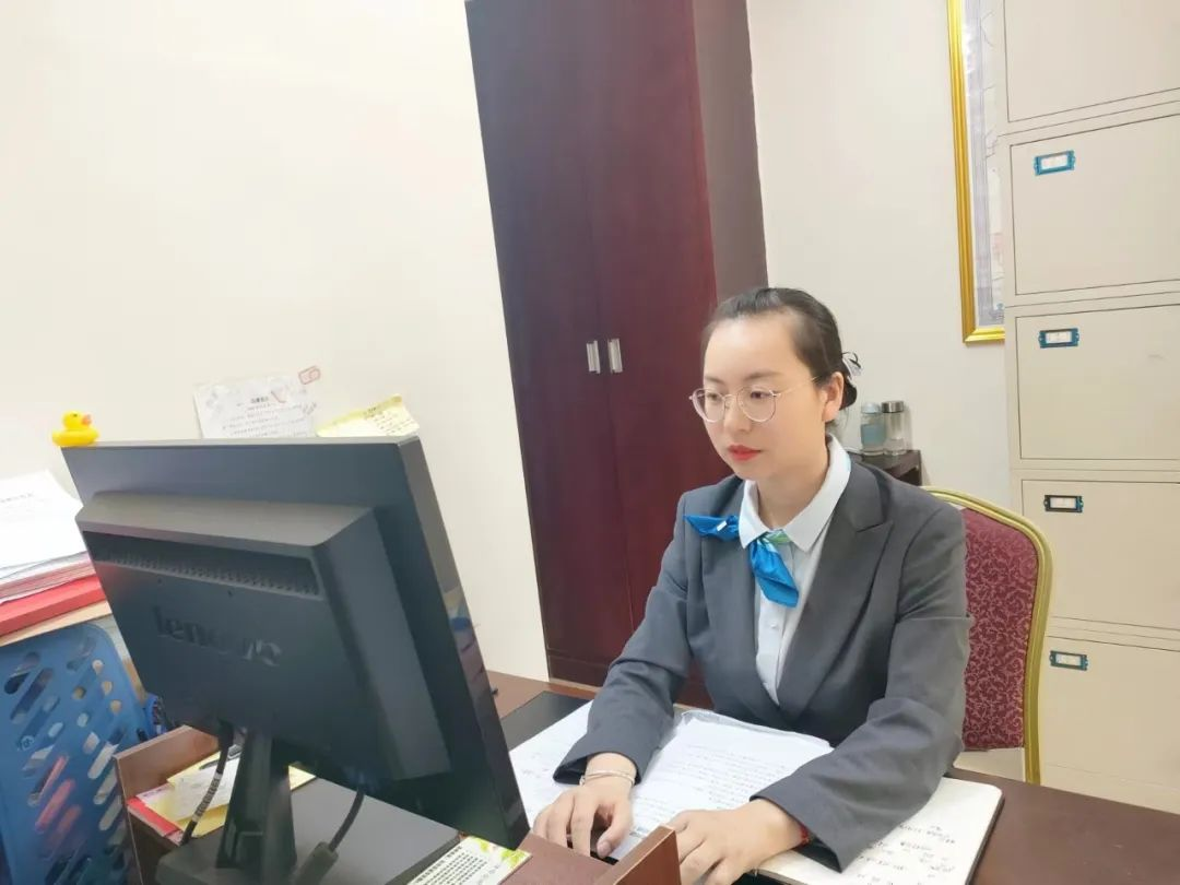 汪紫微：用堅韌書寫平凡中的不平凡