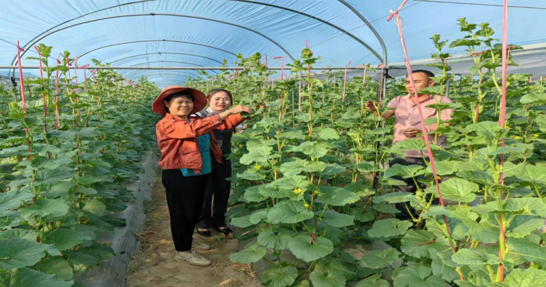 李育雅：做平凡的“擺渡人”