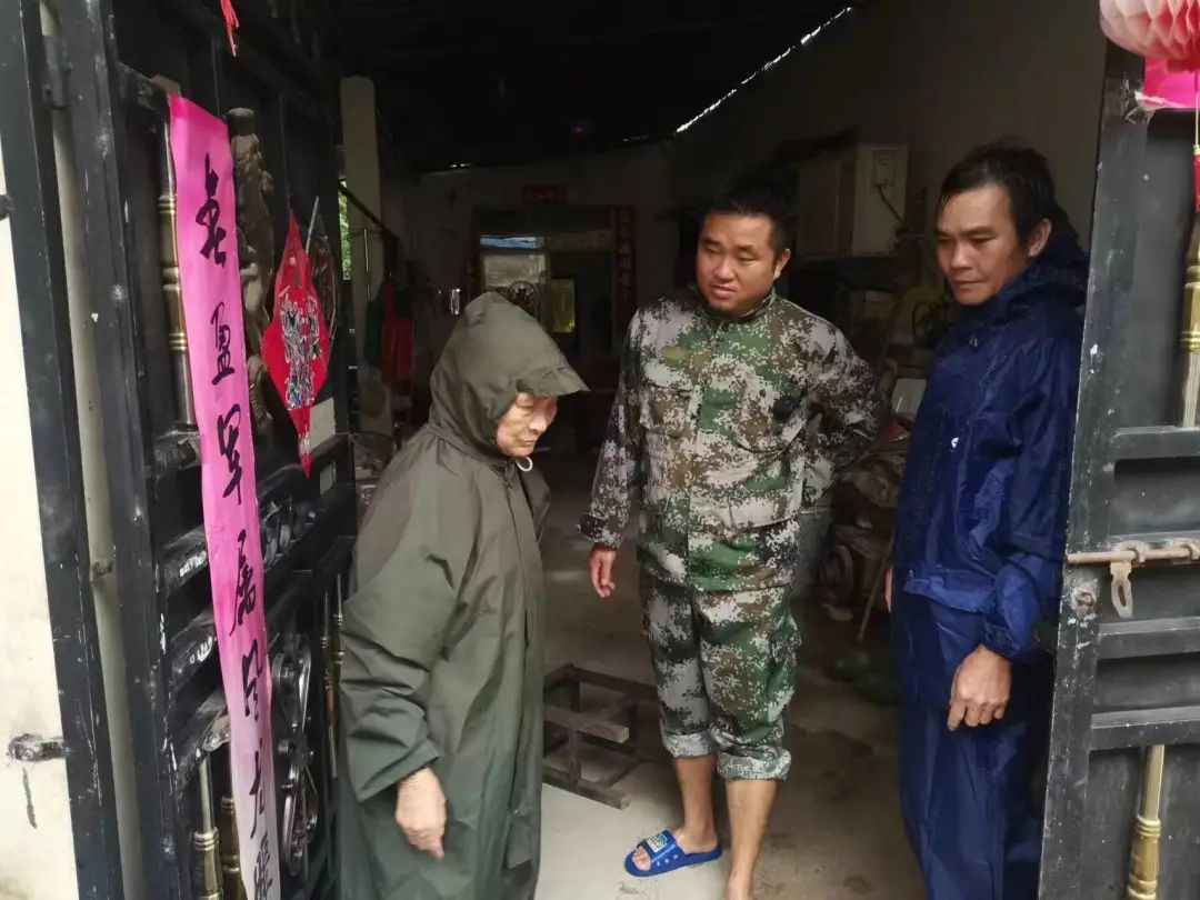 吳永壯：厚植金融為民情懷 勇挑鄉(xiāng)村振興重?fù)?dān)