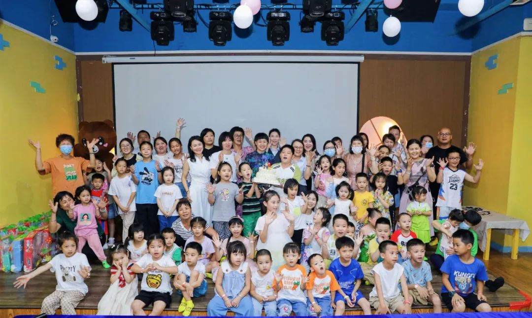 省聯(lián)社工會舉辦慶“六一”員工親子活動 省聯(lián)社工會舉辦慶“六一”員工親子活動