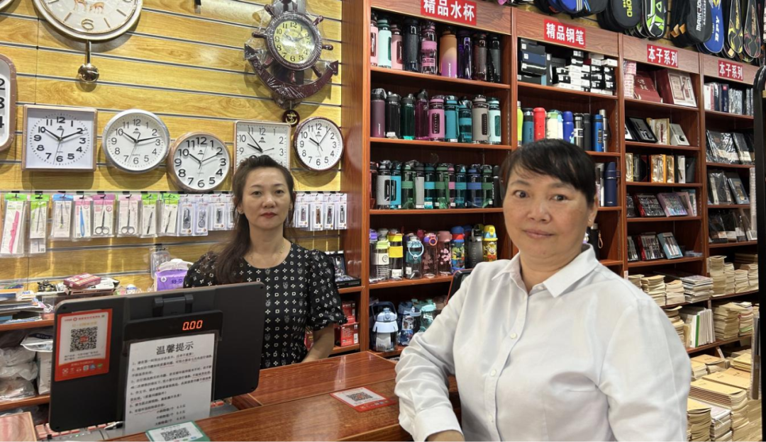 顏彩霞：服務(wù)無止境 匠心映初心