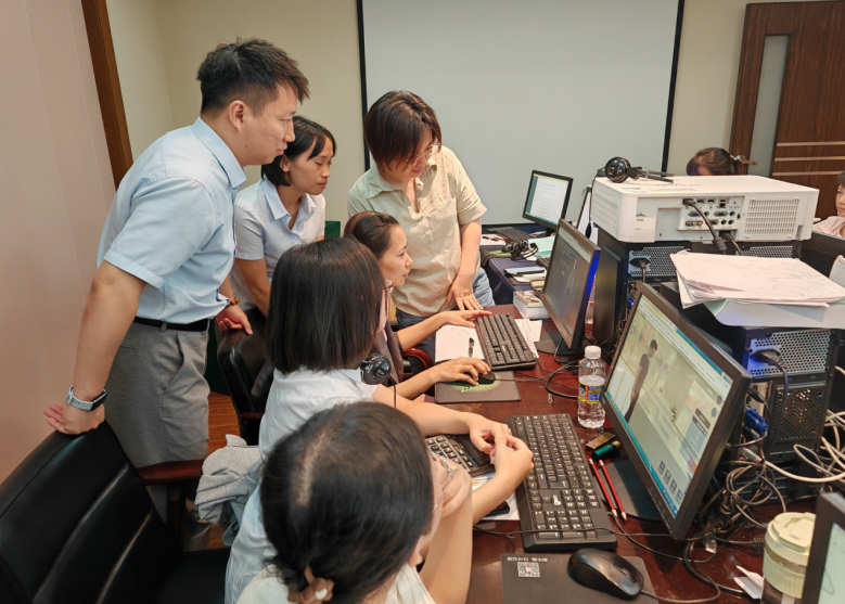 海南農(nóng)信全力備戰(zhàn)全國(guó)農(nóng)信系統(tǒng)第二屆職業(yè)技能大賽