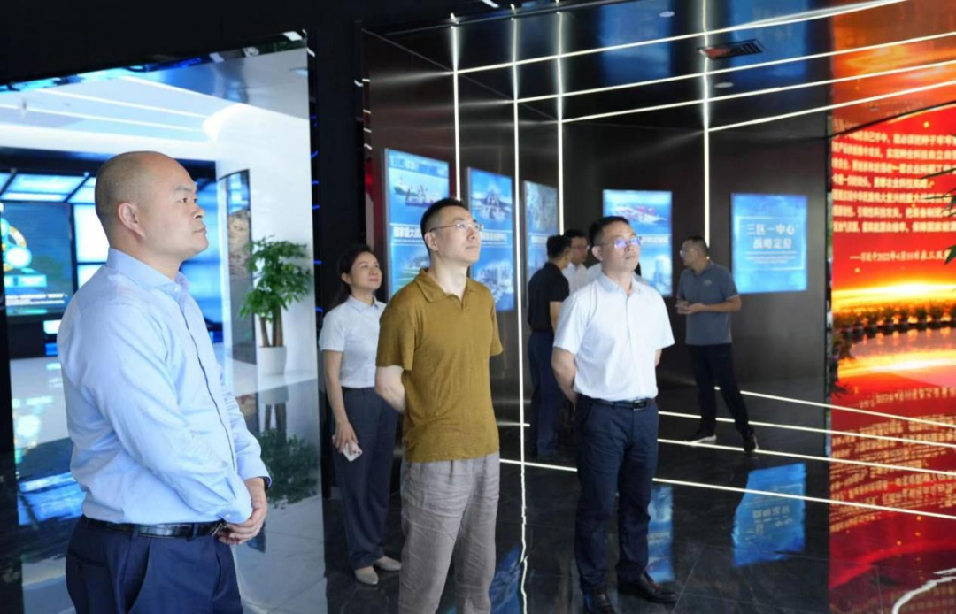 陳維深入三亞、?？凇?lè)東等市縣行社開(kāi)展調(diào)研