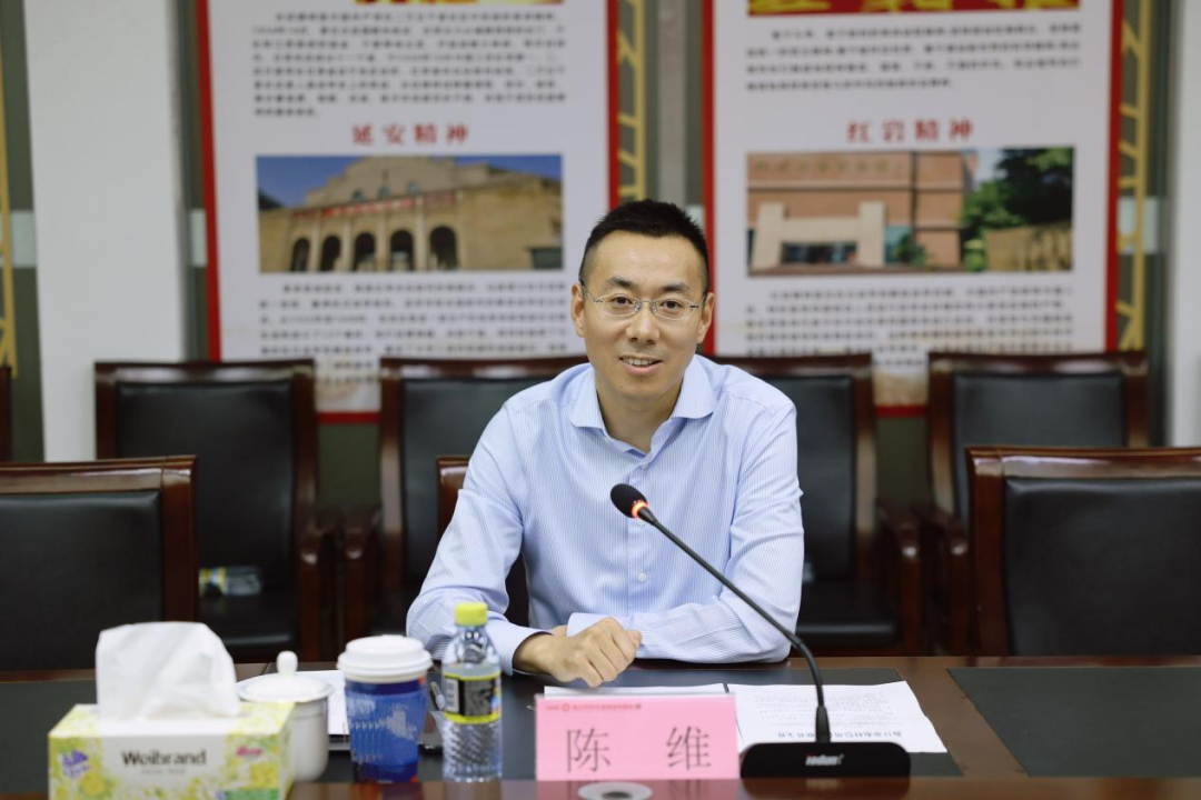 陳維深入三亞、?？?、樂(lè)東等市縣行社開(kāi)展調(diào)研