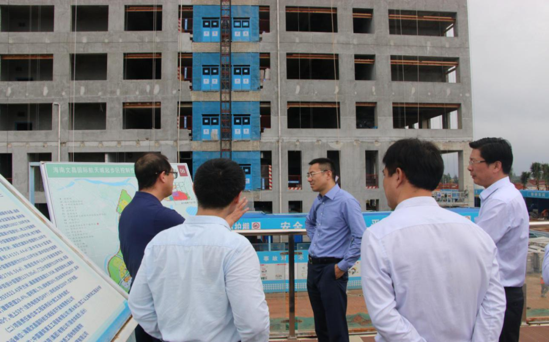 陳維到文昌農(nóng)商銀行宣講中央金融工作會(huì)議精神 拜訪客戶并開(kāi)展調(diào)研督導(dǎo)