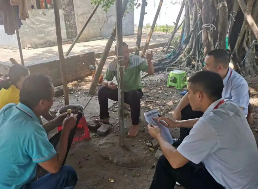 吳建南：實(shí)干筑夢踐初心 奮楫中流展風(fēng)采