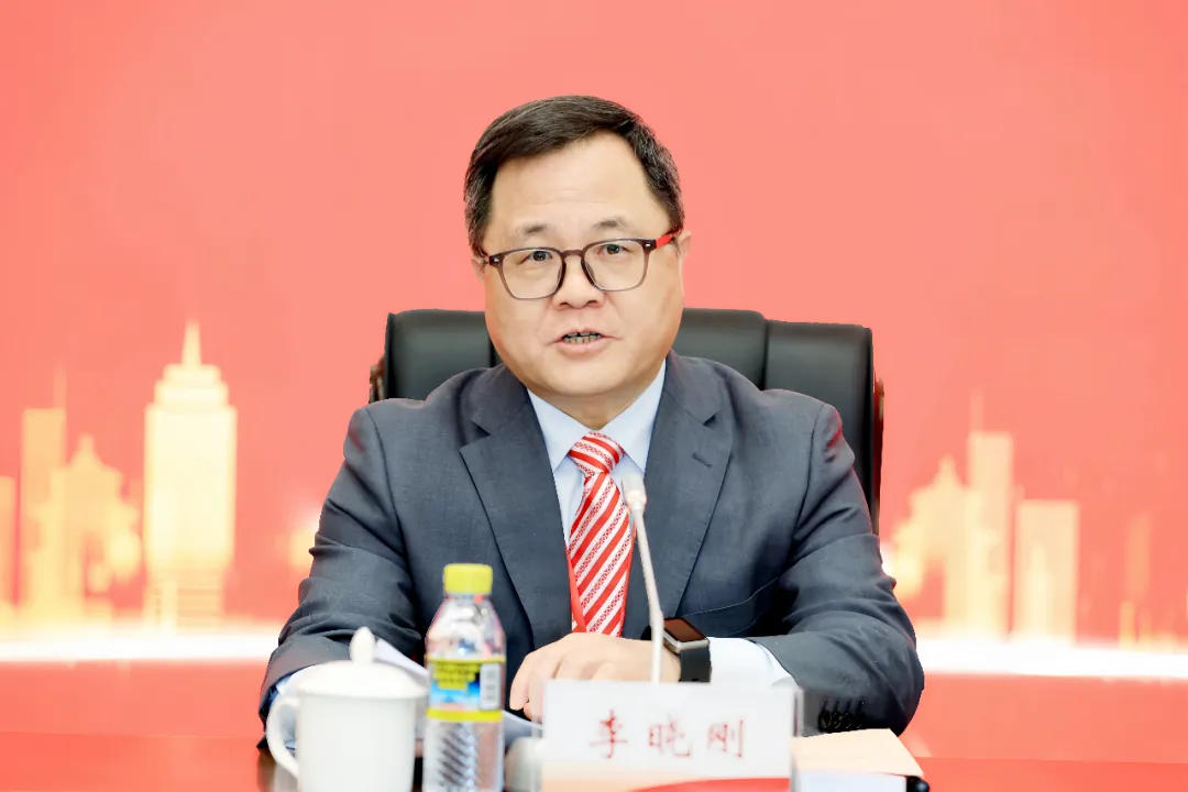 海南農(nóng)商銀行創(chuàng)立大會(huì)暨股東大會(huì)第一次會(huì)議召開