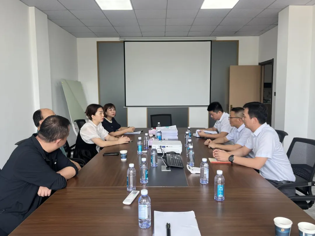 海南農(nóng)信積極推動城市房地產(chǎn)融資協(xié)調(diào)機(jī)制落地