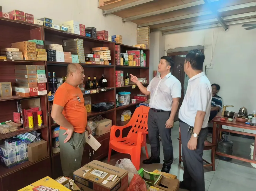 破解經(jīng)營實(shí)體融資難題 服務(wù)居民美好生活——海南農(nóng)商銀行落地多款創(chuàng)新產(chǎn)品