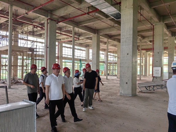 海南農(nóng)商銀行儋州支行：小微企業(yè)大走訪，金融服務(wù)見成效