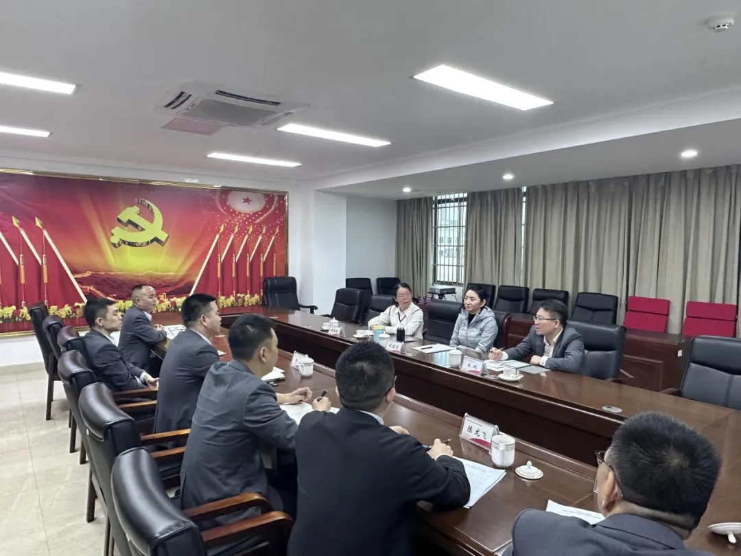 司亞杰到澄邁支行開(kāi)展調(diào)研