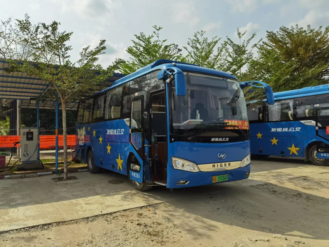 保亭支行：扎根本土 踐行金融為民的初心