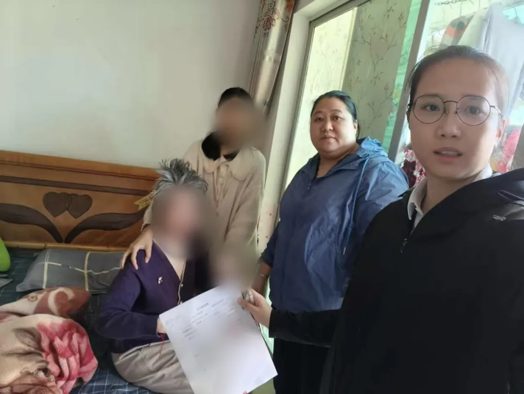 保亭支行：扎根本土 踐行金融為民的初心